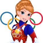 الأزياء الأولمبية